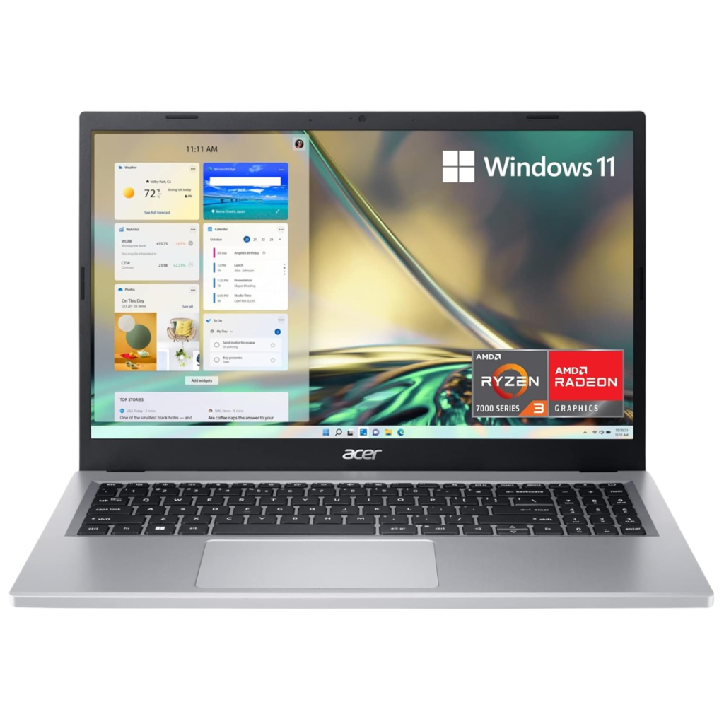 Acer Aspire 3