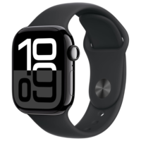 Apple Watch Series 10 [GPS 42mm case] Smartwatch